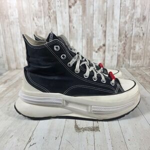 Converse Chuck Taylor All Star Legacy CX Black Platform  Womens 9.5 Mens 8